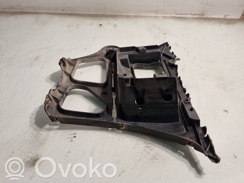 BMW 3 E90 E91 Rear bumper mounting bracket 