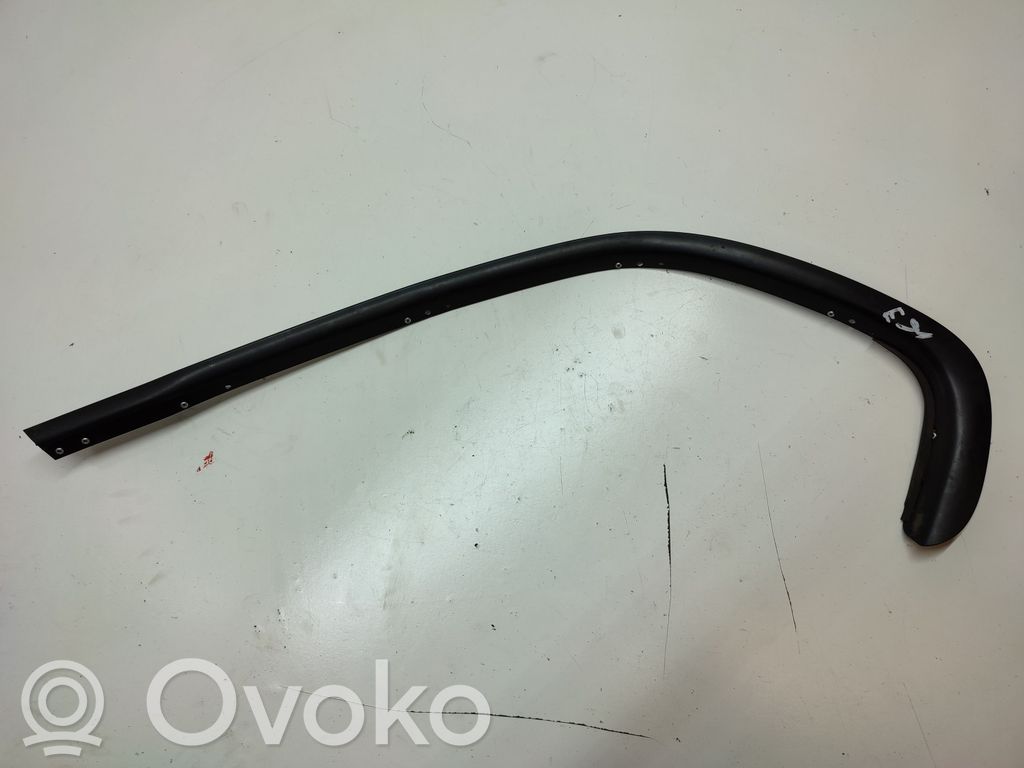 BMW 3 E90 E91 Roof trim bar molding cover 