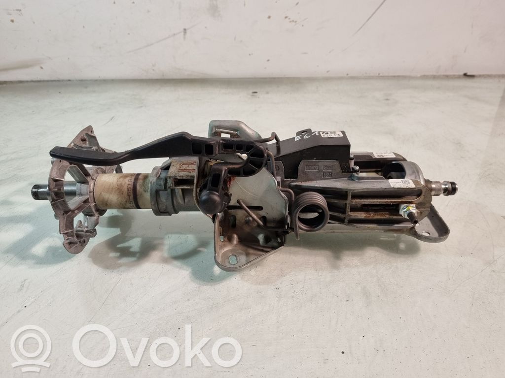 BMW 5 E60 E61 Steering wheel axle 