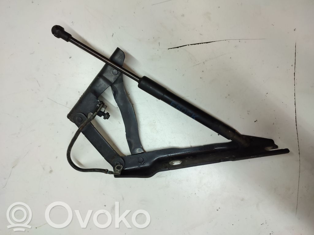 BMW 5 E60 E61 Engine bonnet/hood hinges 