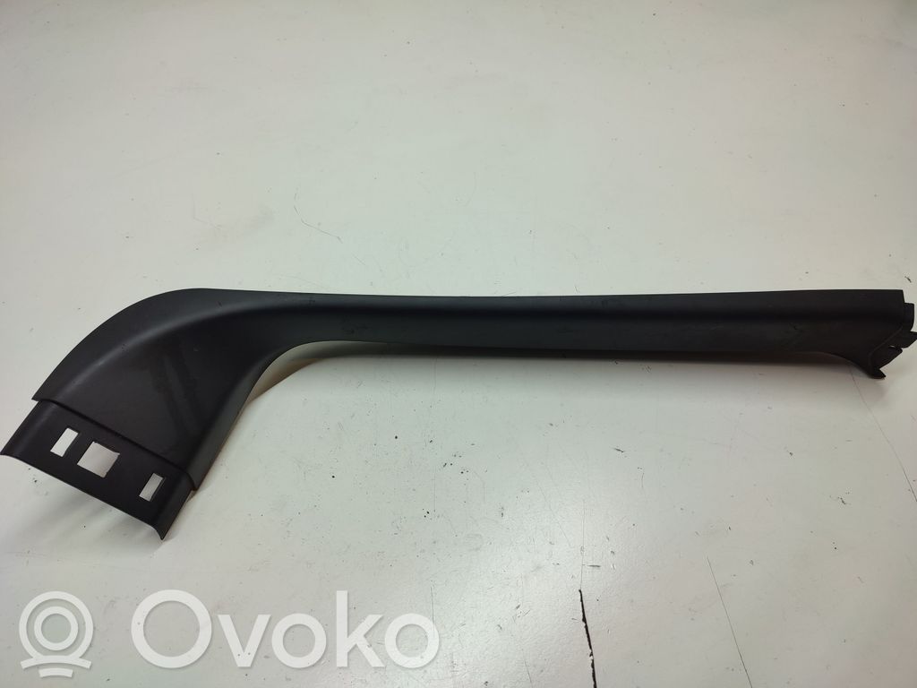 BMW 5 E60 E61 Other trunk/boot trim element 