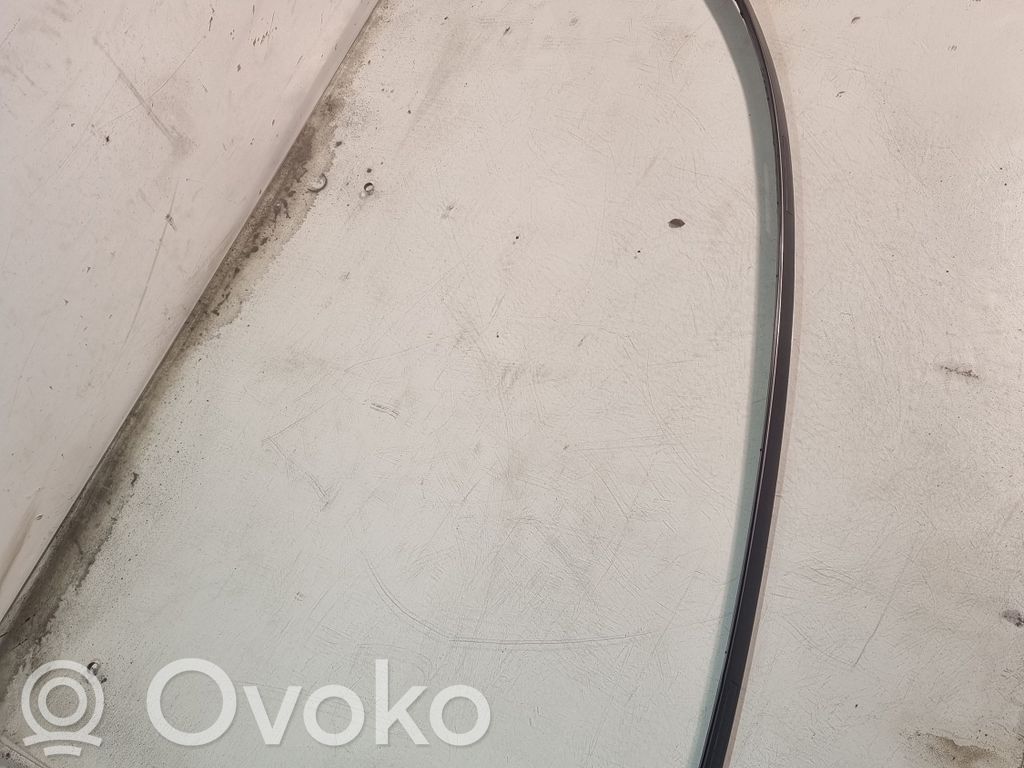 BMW 5 F10 F11 Listwa dachowa 