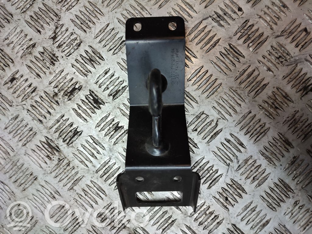 BMW 5 E60 E61 Otros repuestos del interior 