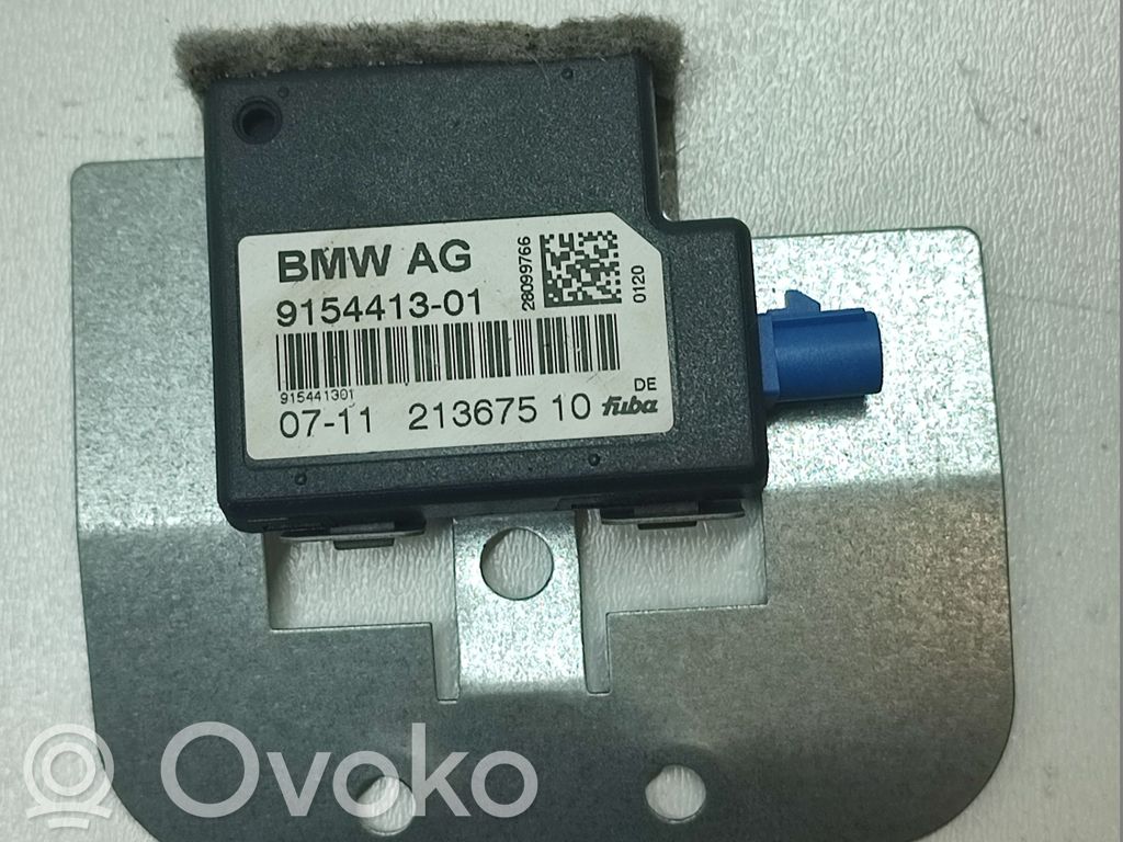 BMW 3 E92 E93 Antena (GPS antena) 