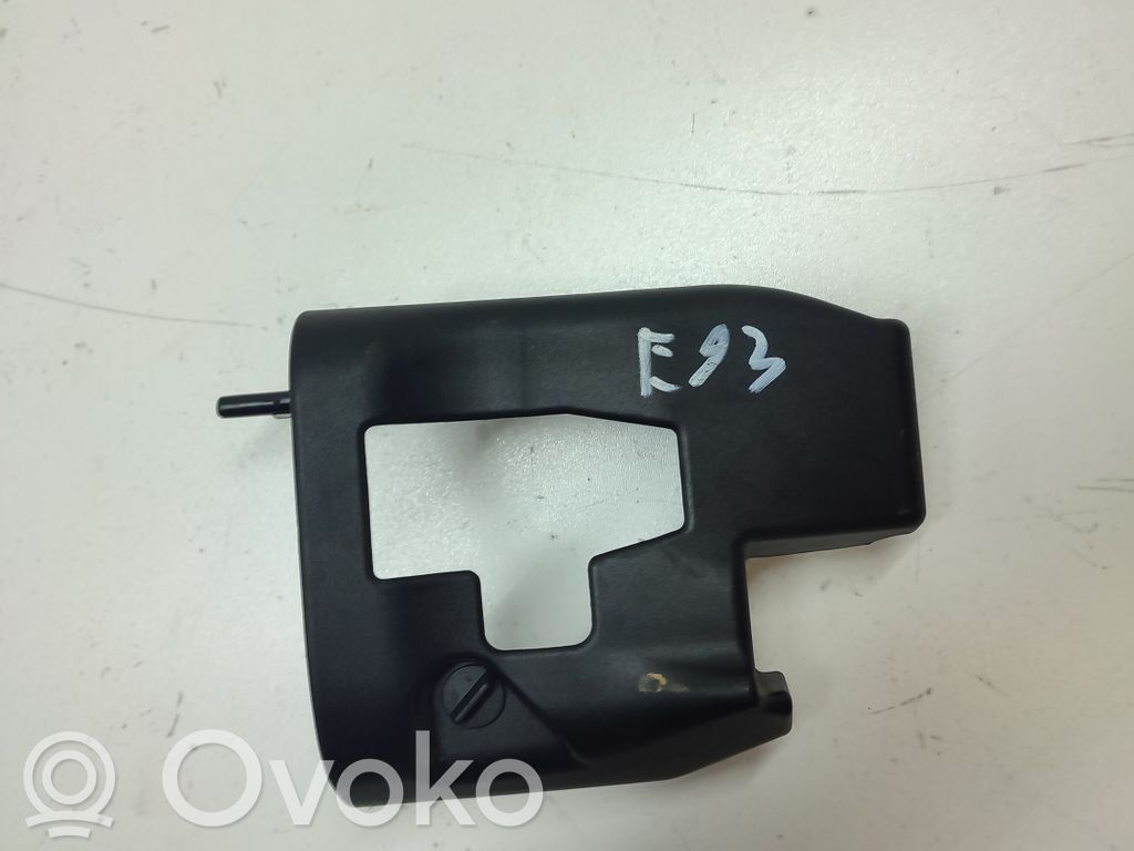BMW 3 E92 E93 Other trunk/boot trim element 