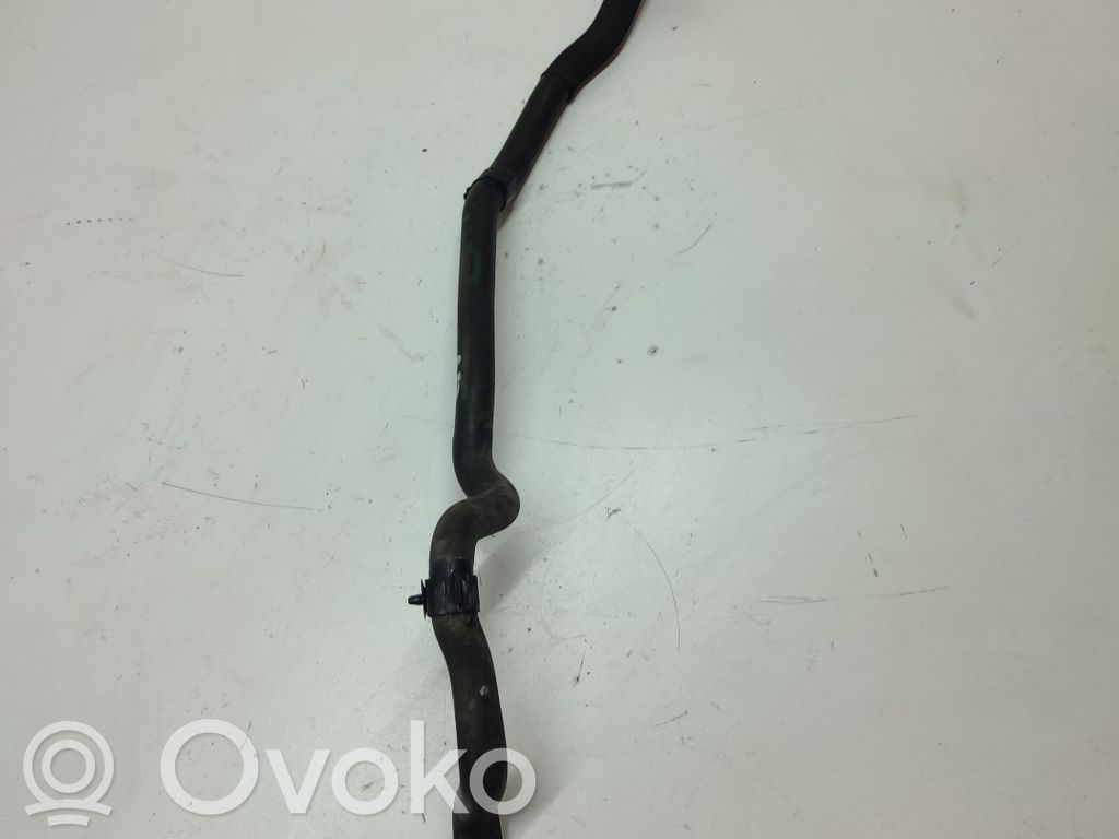 BMW 3 E92 E93 Coolant pipe/hose 