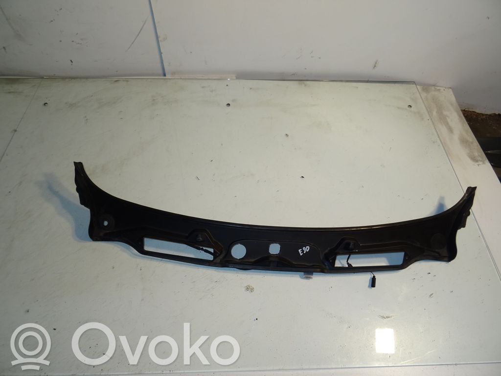 BMW 3 E90 E91 Pyyhinkoneiston lista 