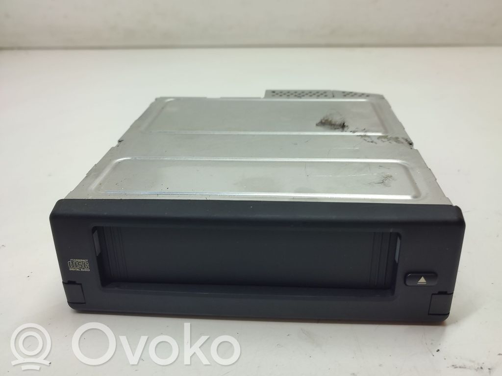 BMW 5 E60 E61 CD/DVD changer 