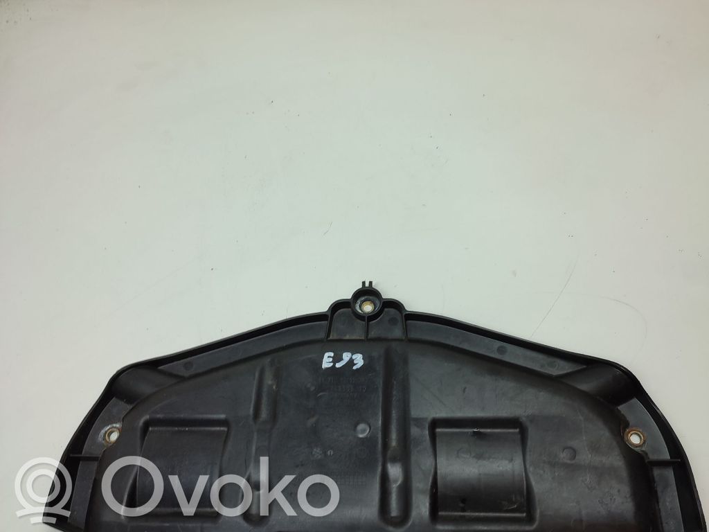 BMW 3 E92 E93 Otros repuestos del interior 