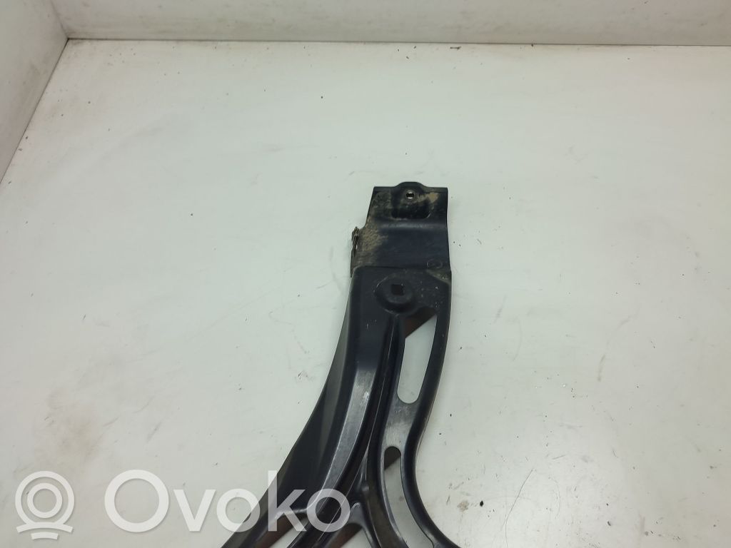 BMW 5 E60 E61 Rear bumper mounting bracket 