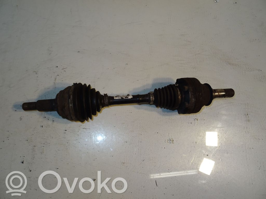 Volvo S60 Eje de transmisión delantero 