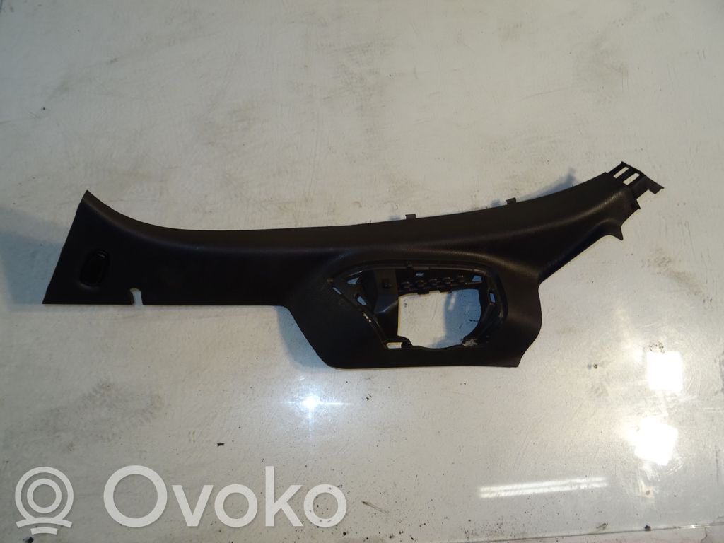 Nissan Pulsar Alte piese de interior 