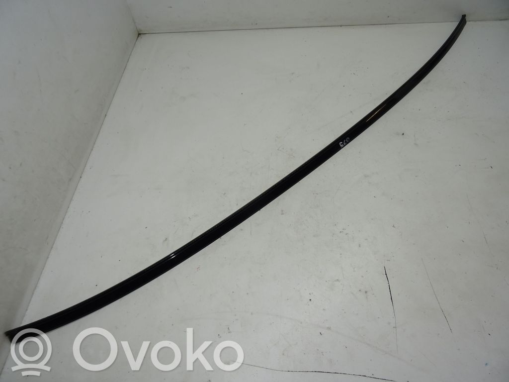 BMW 5 E60 E61 Moulures, baguette de toit 