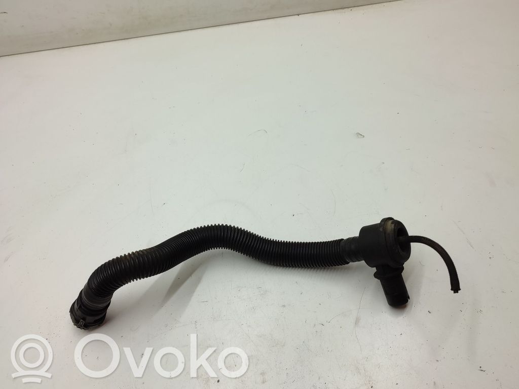 BMW 1 E81 E87 Engine coolant pipe/hose 