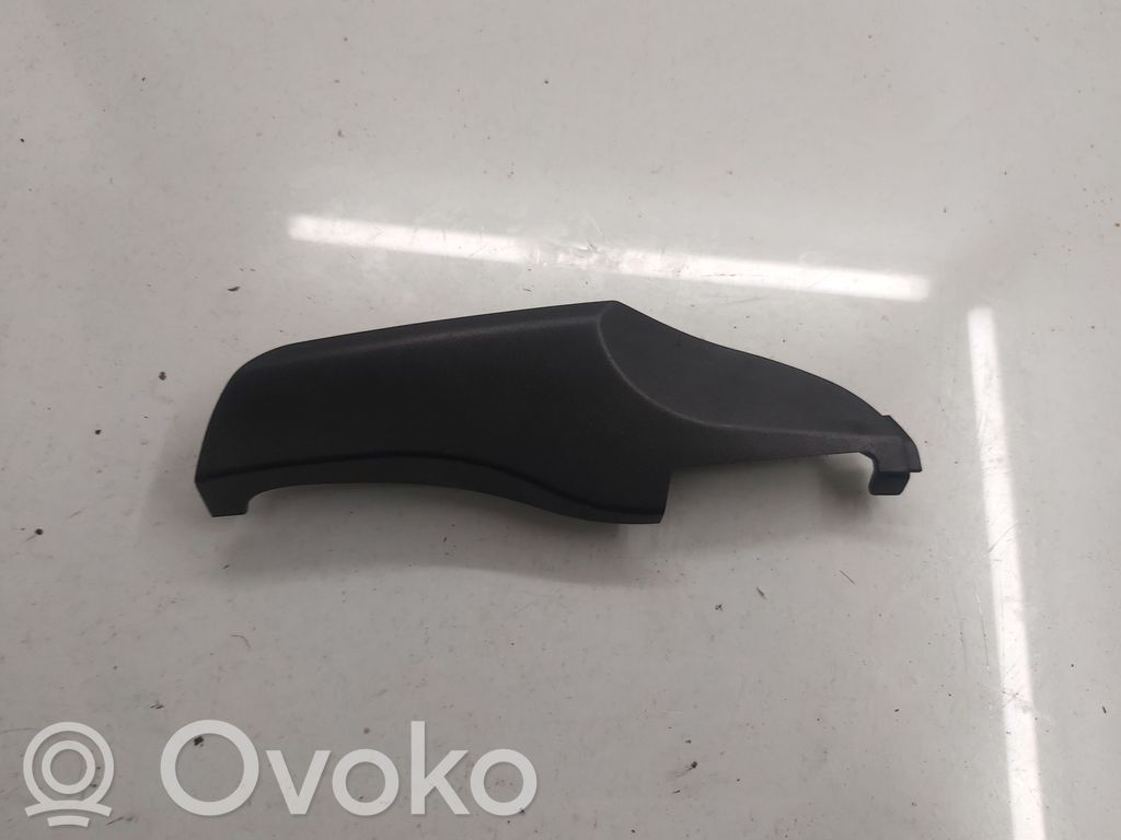 BMW X3 F25 Kita salono detalė 