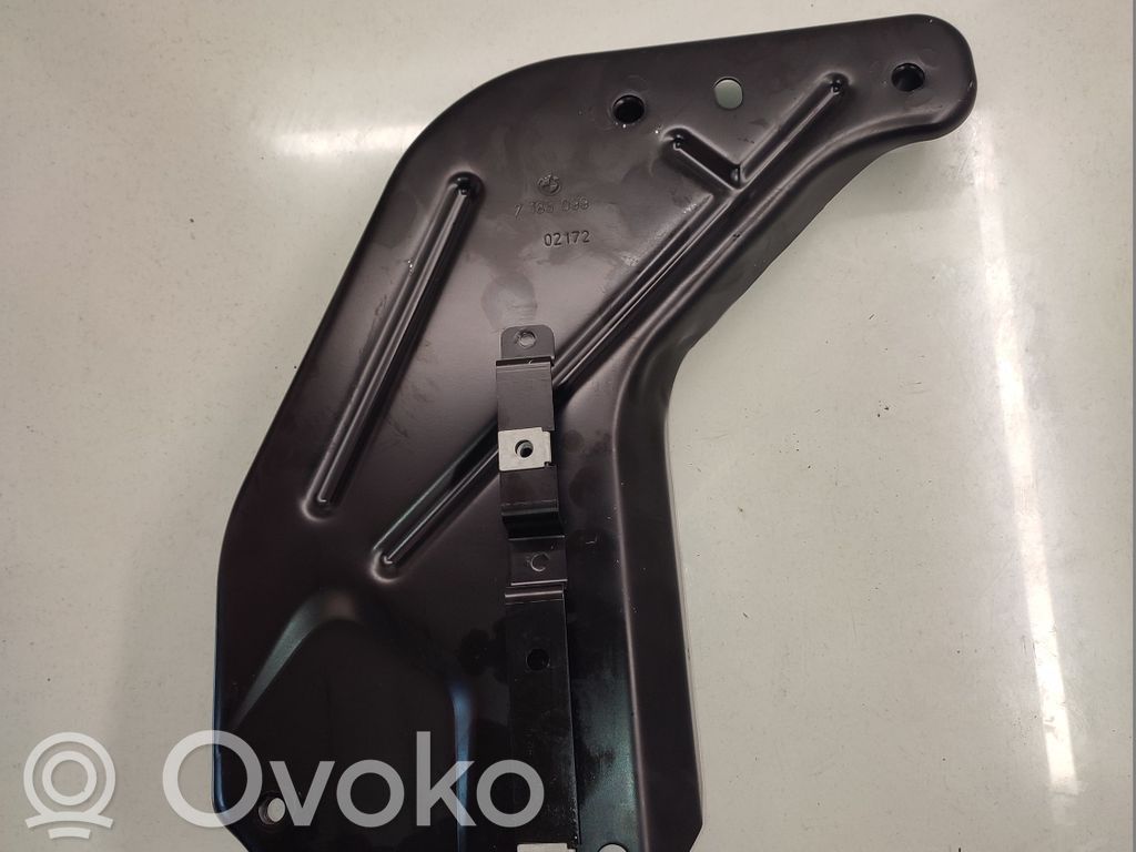 BMW 3 E92 E93 Kita salono detalė 