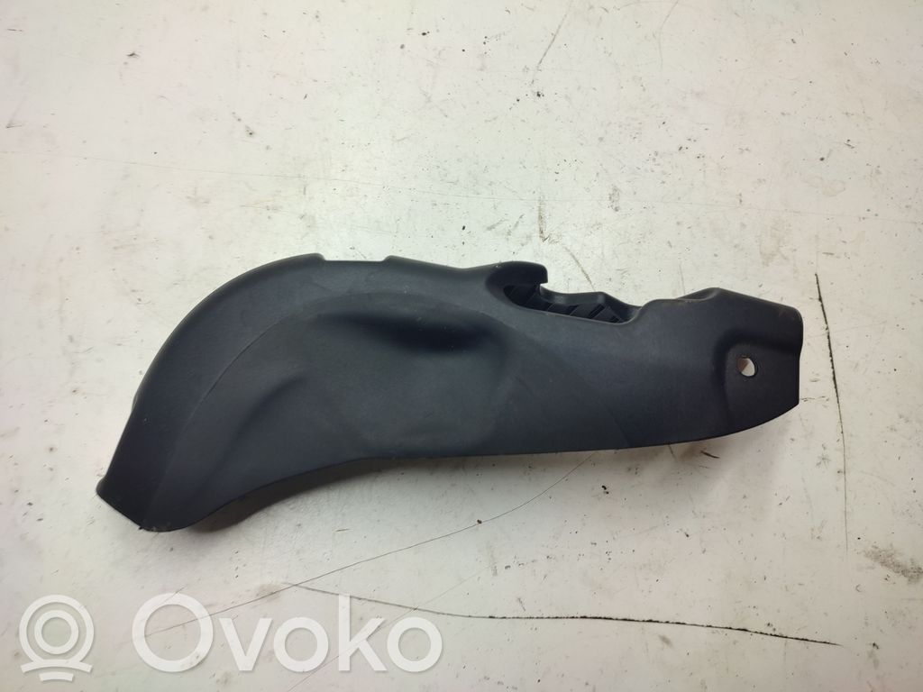 BMW 3 E92 E93 Other trunk/boot trim element 