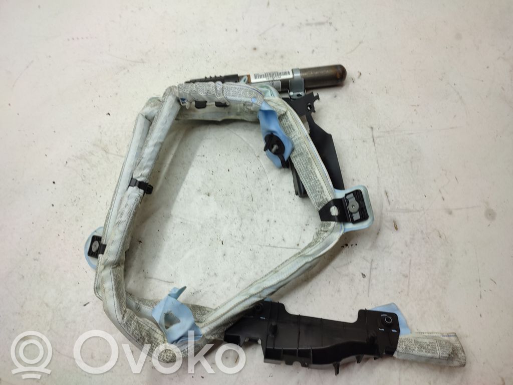 BMW 3 E90 E91 Kopfairbag 