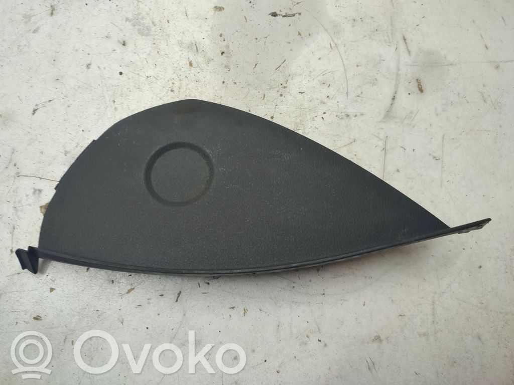 BMW X1 E84 Panelės apdailos skydas (šoninis) 