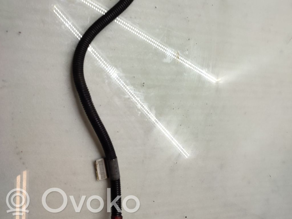 BMW X5 E53 Positive cable (battery) 