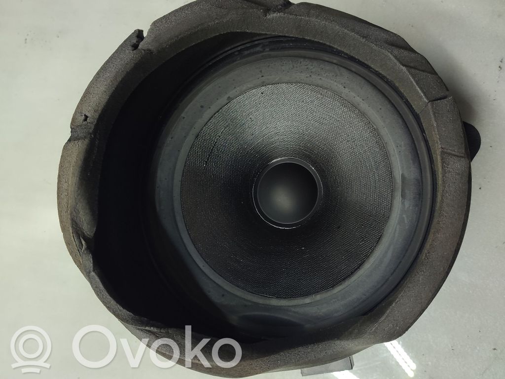 BMW X5 E53 Front door speaker 