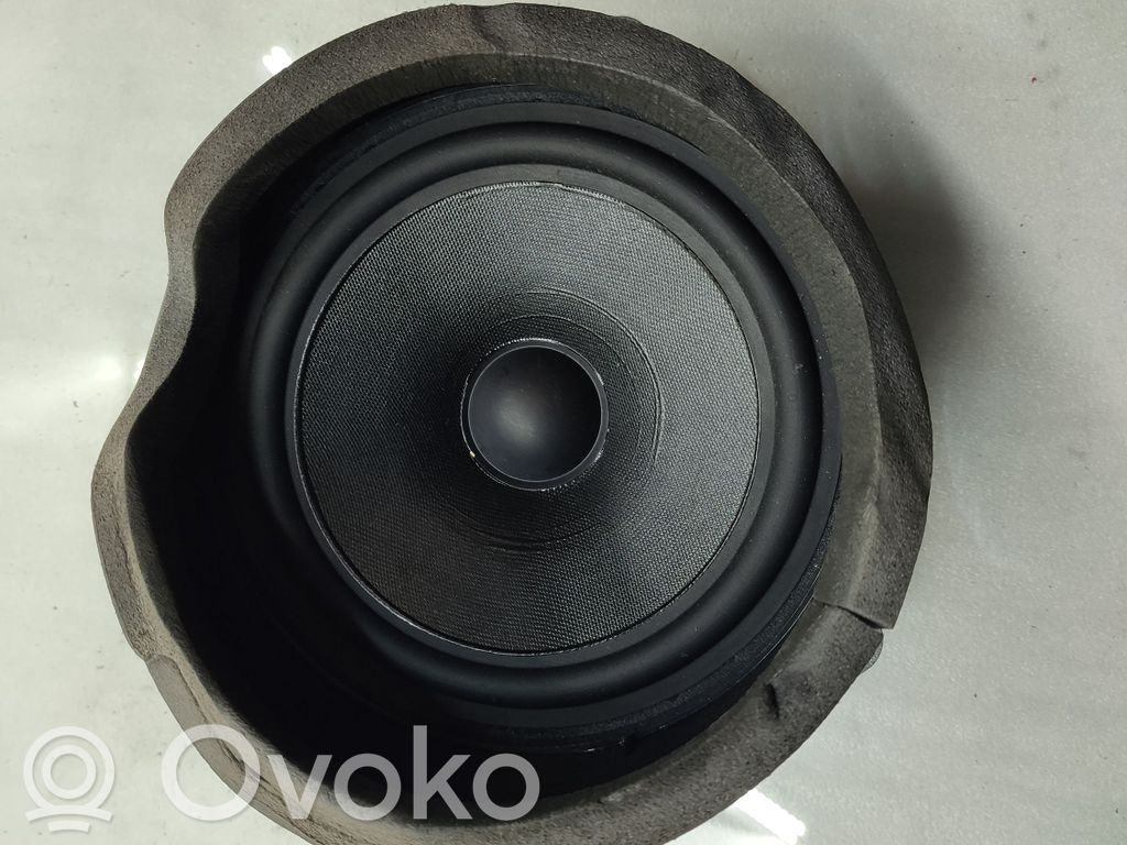 BMW X5 E53 Front door speaker 