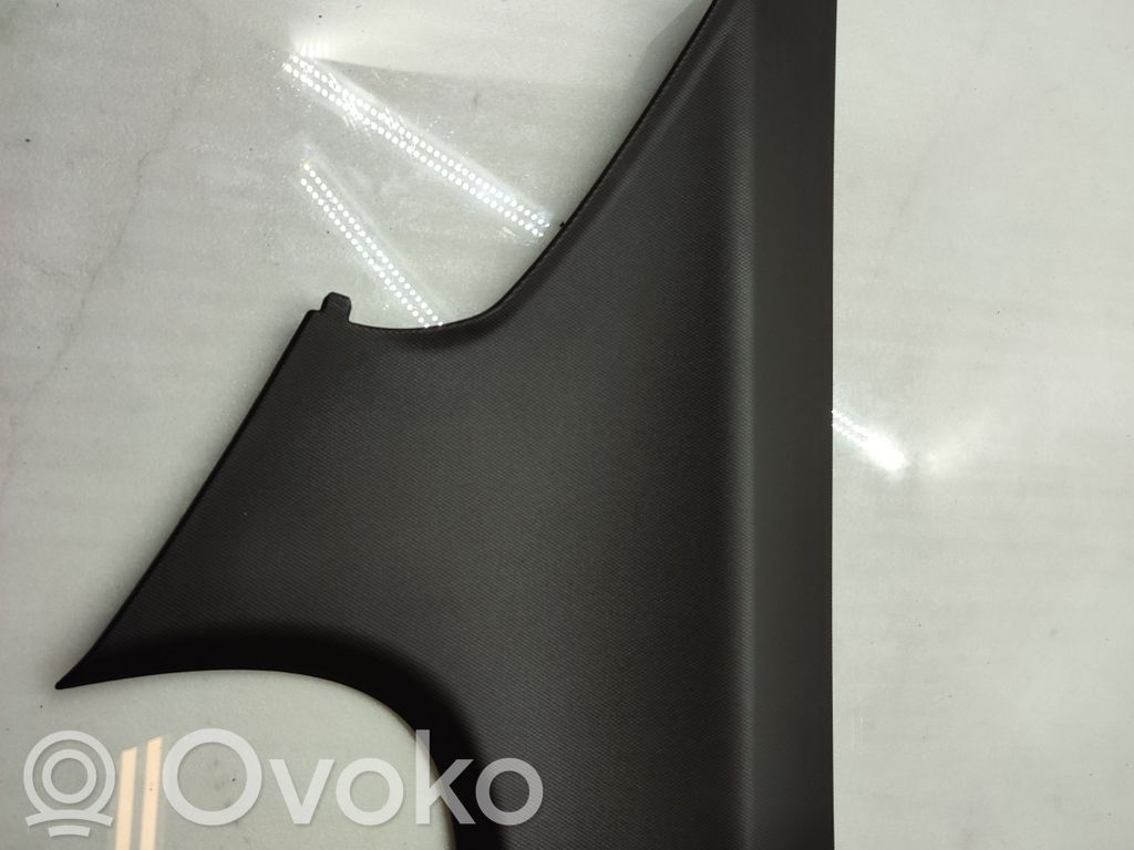 BMW 3 E90 E91 (C) pillar trim 