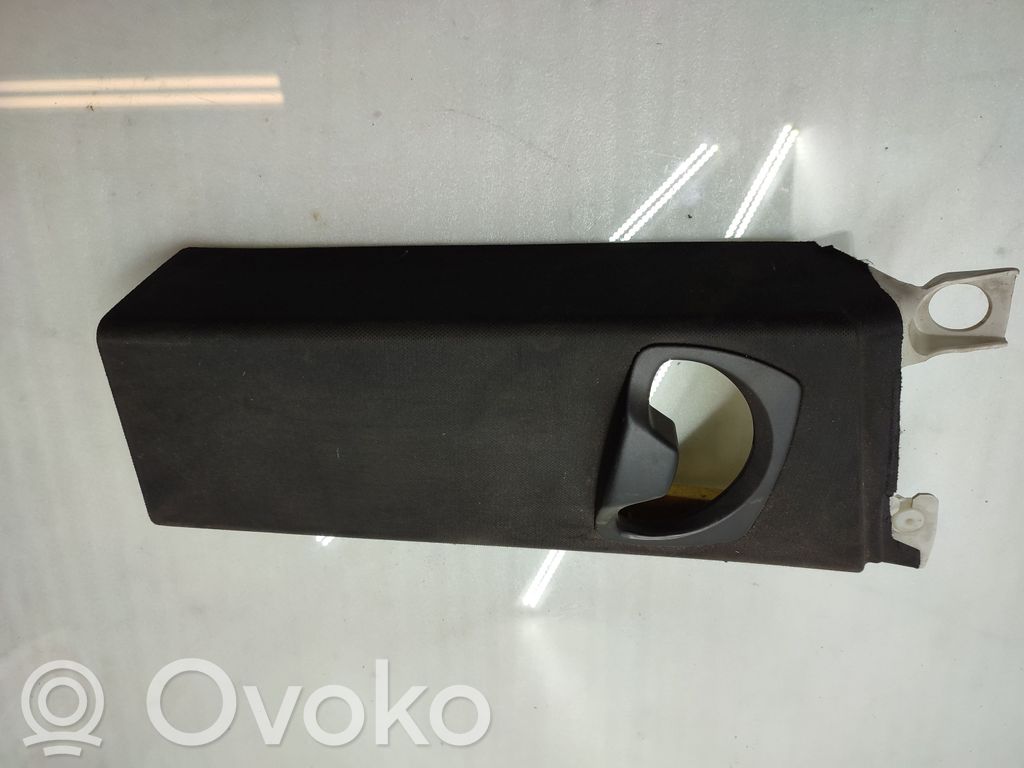 BMW 3 E90 E91 (C) pillar trim 