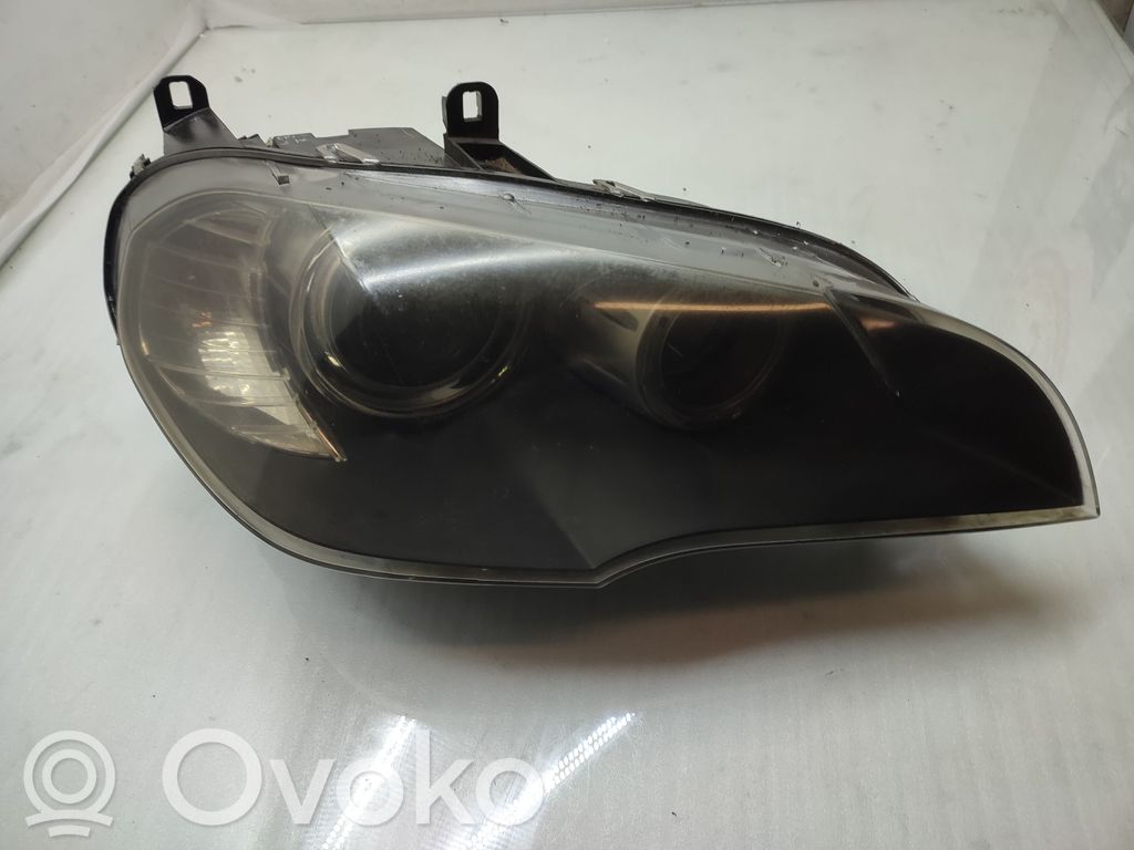 BMW X5 E70 Headlight/headlamp 