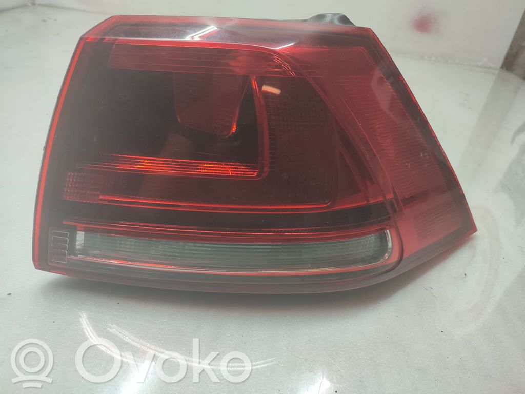 Lampa tylna   5G0945096H