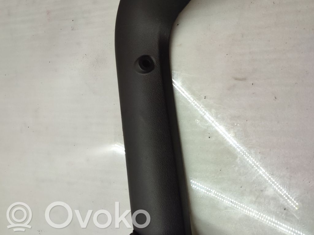 BMW 3 F30 F35 F31 Šoninė apdaila (prie lango) 