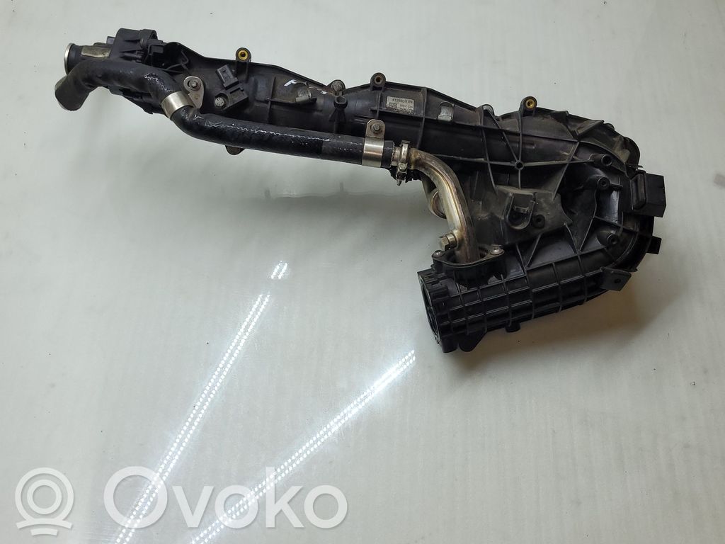 BMW 7 F01 F02 F03 F04 Imusarja 