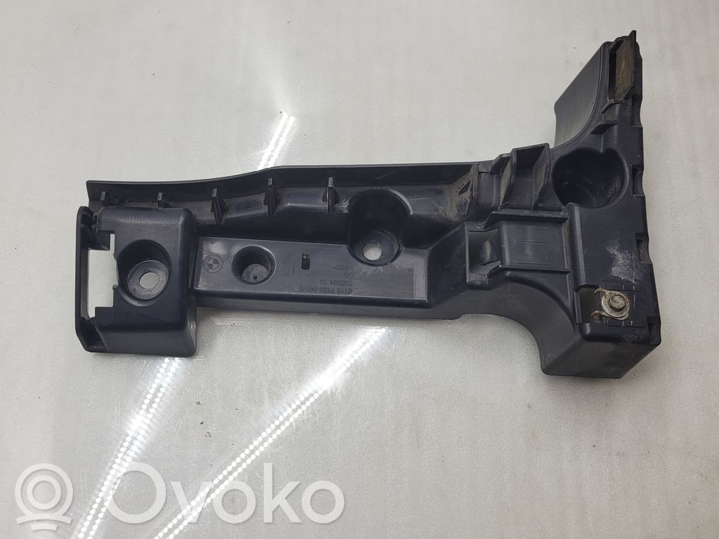 BMW X5 E70 Rear bumper mounting bracket 