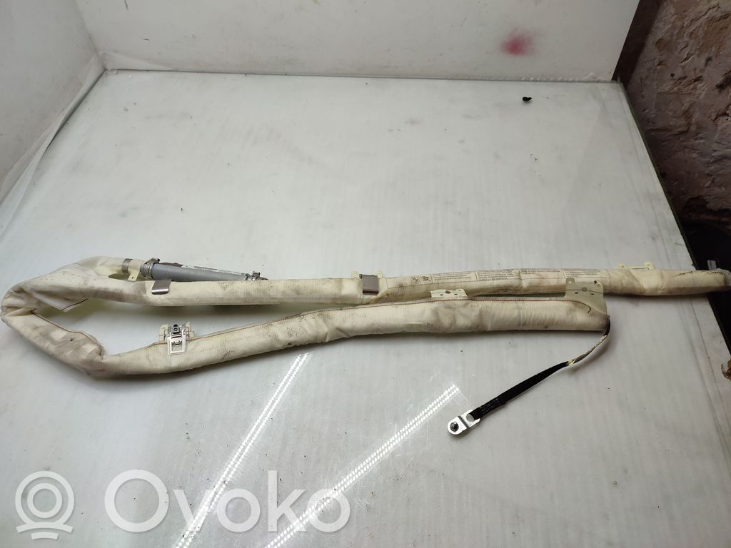 BMW X5 E70 Kopfairbag 