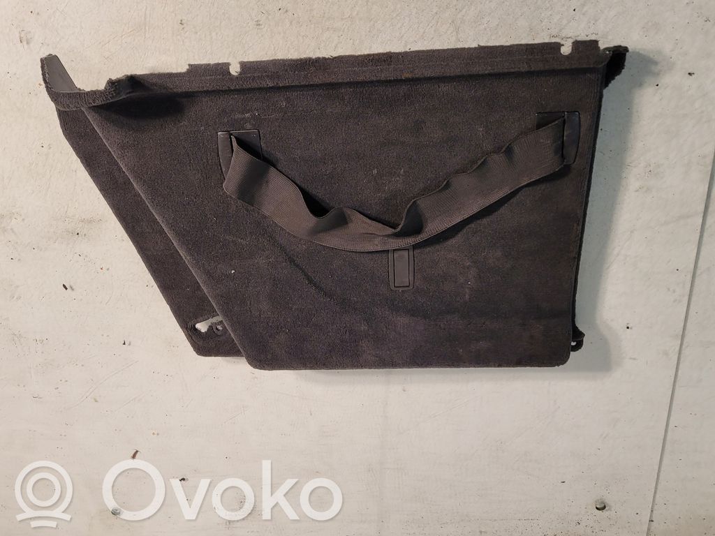 BMW X5 E70 Trunk/boot side trim panel 