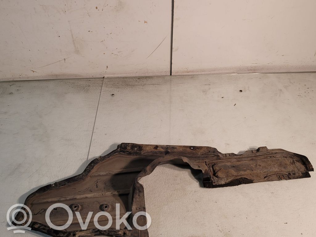 BMW 3 F30 F35 F31 Front underbody cover/under tray 
