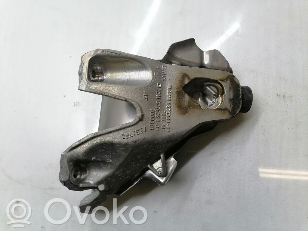 BMW X5 F15 Engine mounting bracket 