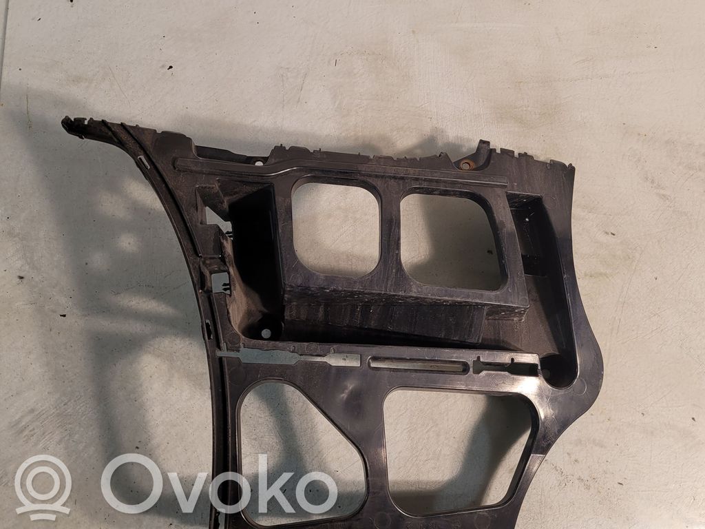BMW 3 E90 E91 Rear bumper mounting bracket 