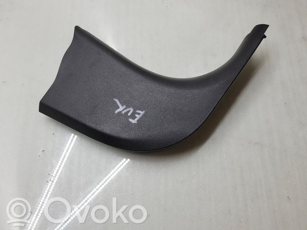 BMW 5 F10 F11 Foot area side trim 