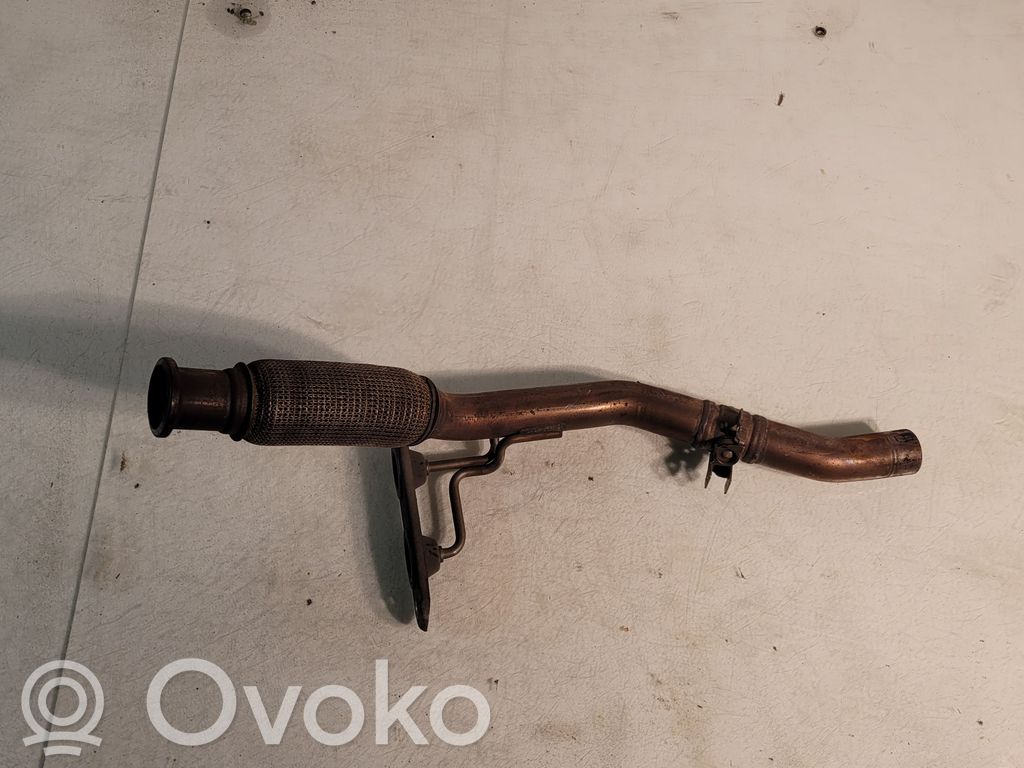 Tłumik kompletny   5Q0253059