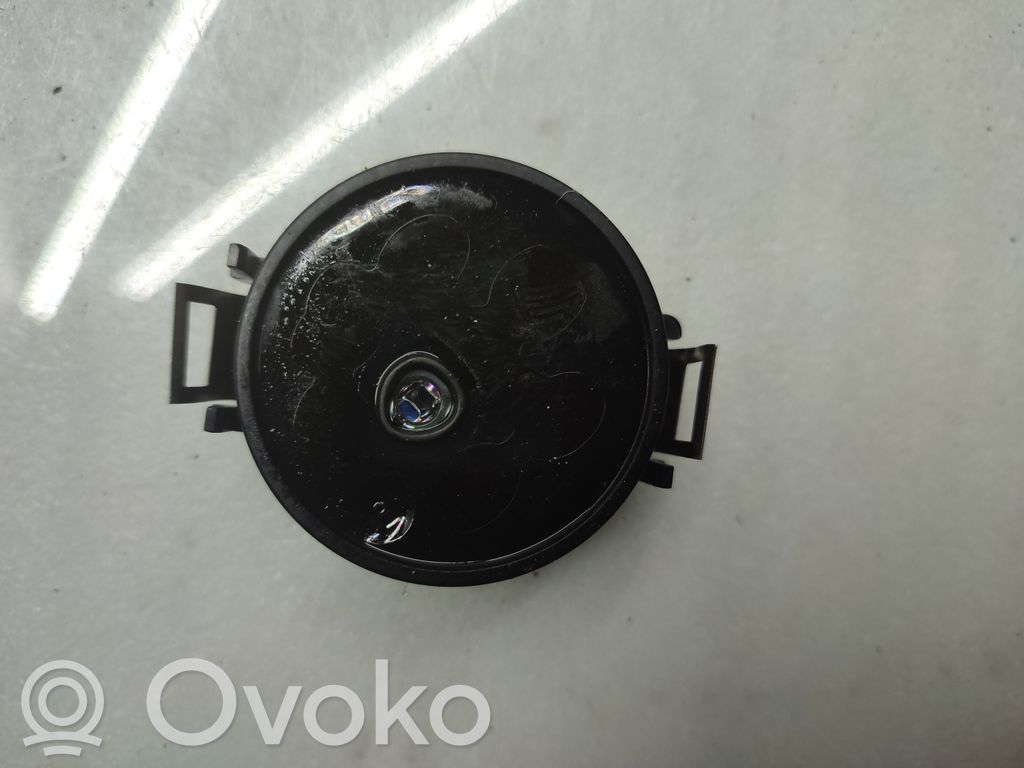 BMW 5 E60 E61 Rain sensor 