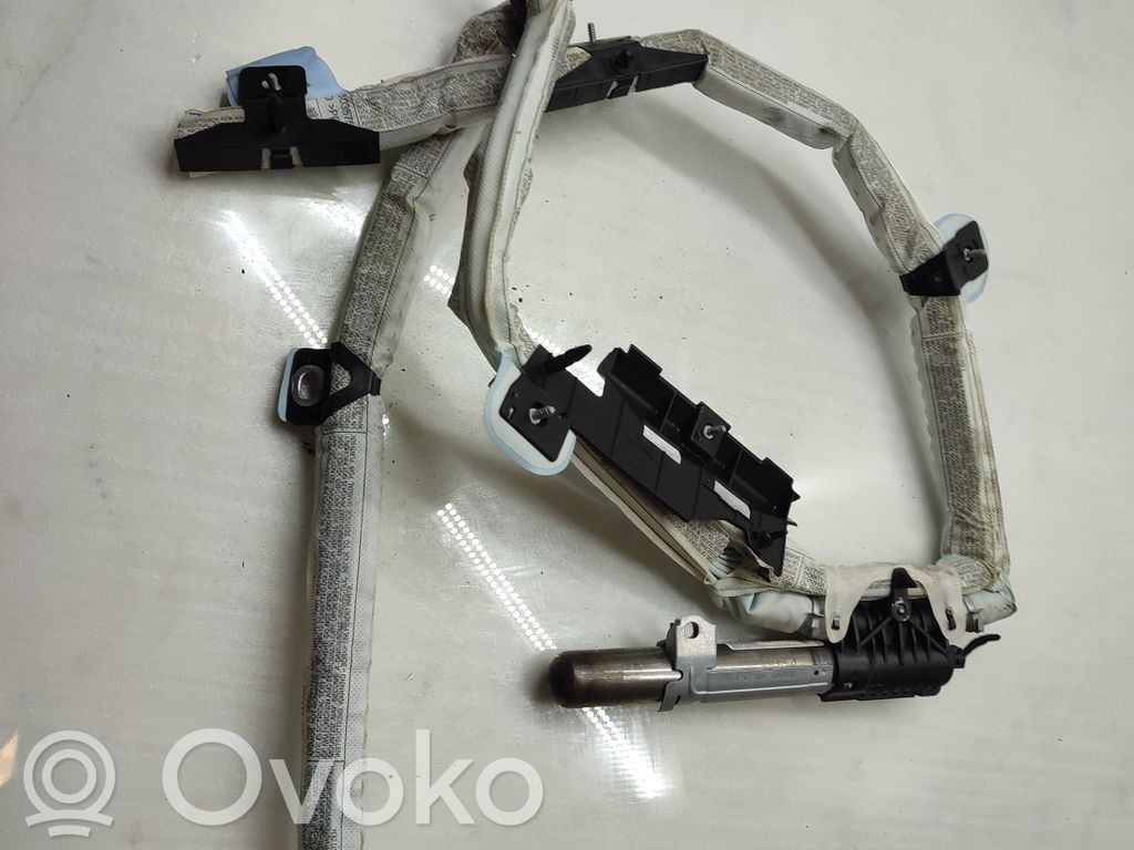 BMW 3 E90 E91 Kopfairbag 