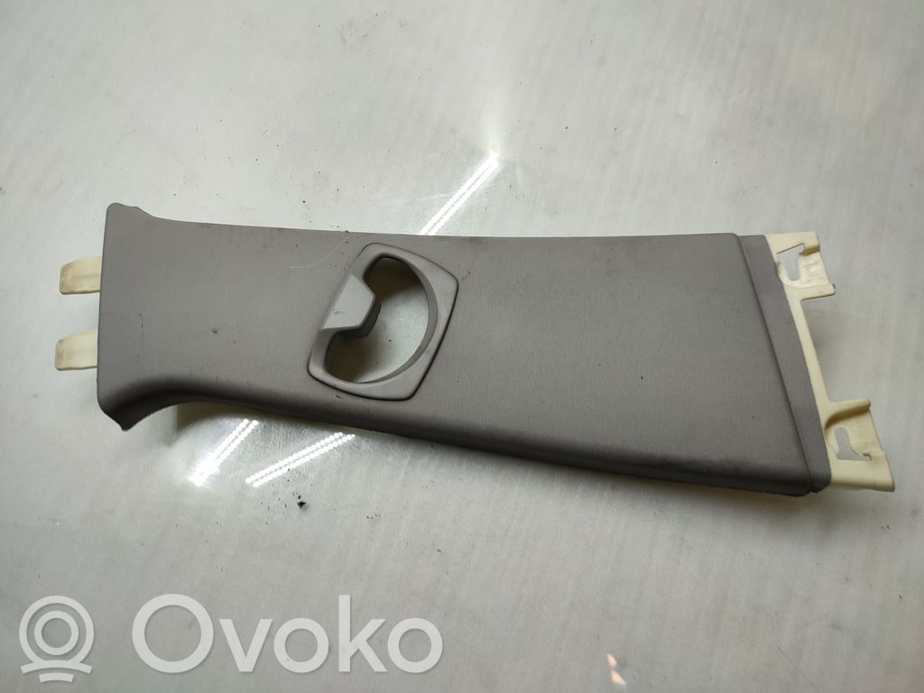 BMW 3 E90 E91 (B) pillar trim (top) 