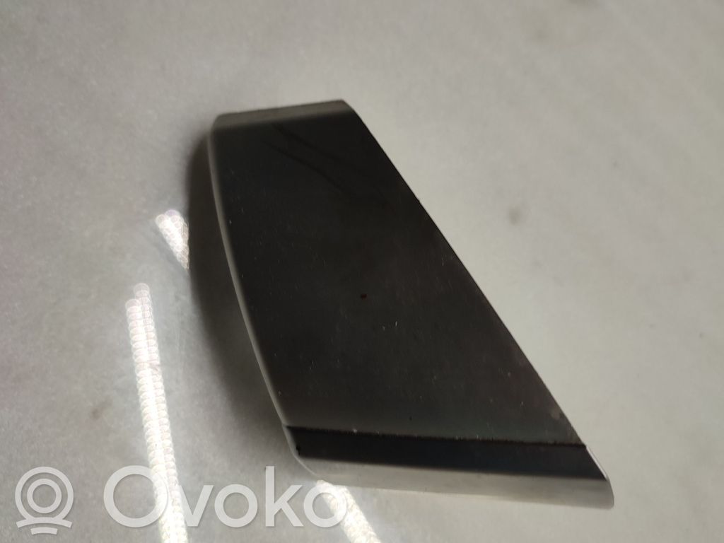 BMW 7 F01 F02 F03 F04 Panel trim 