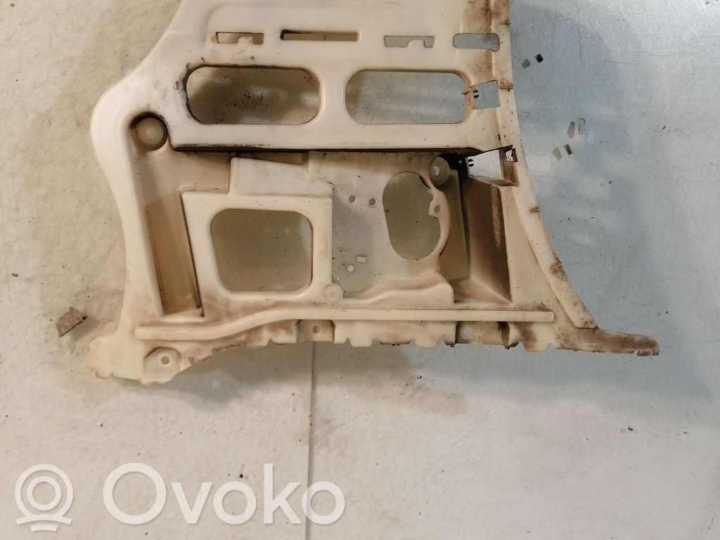 BMW 3 E90 E91 Rear bumper mounting bracket 