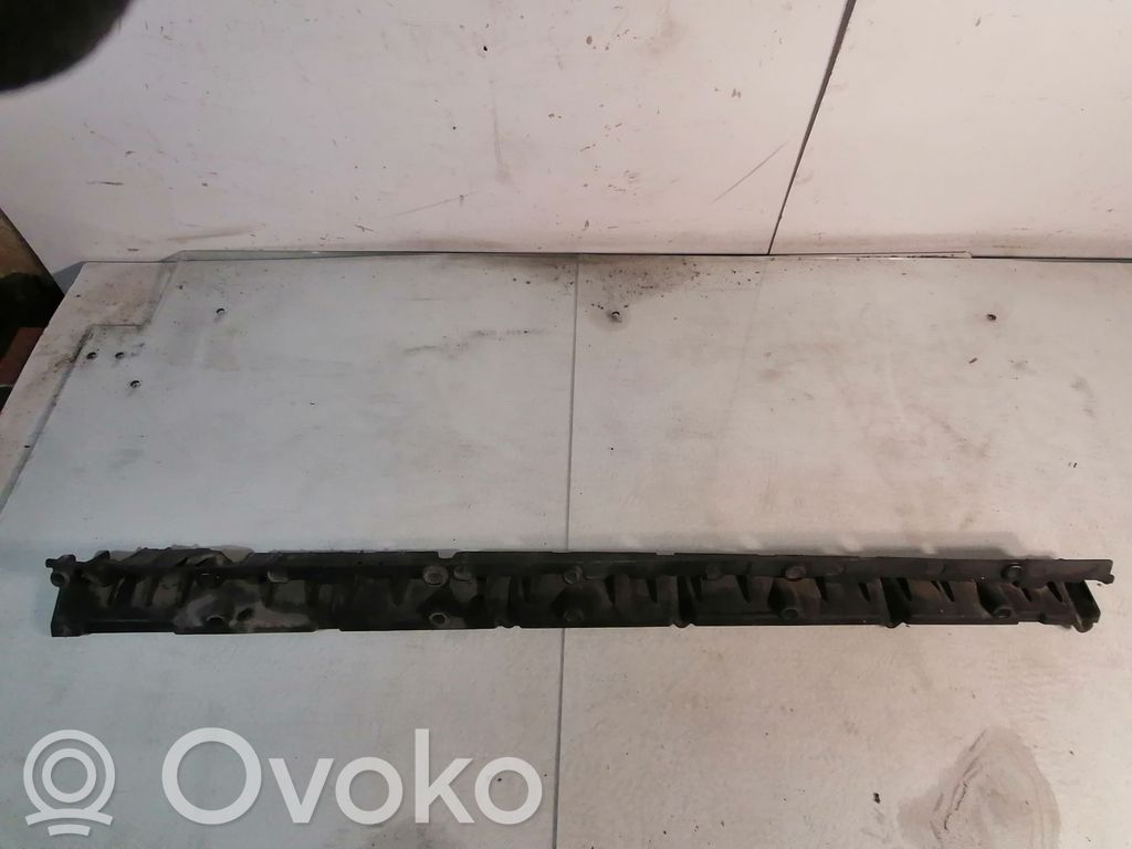 BMW X5 E70 Pastiprinimas slenksčio 
