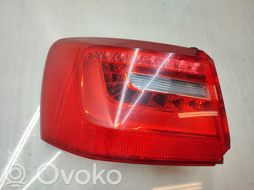 Audi A6 S6 C7 4G Takavalot 