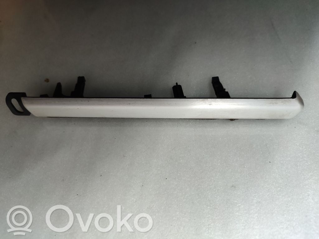 Audi A6 S6 C7 4G Panelės apdaila 