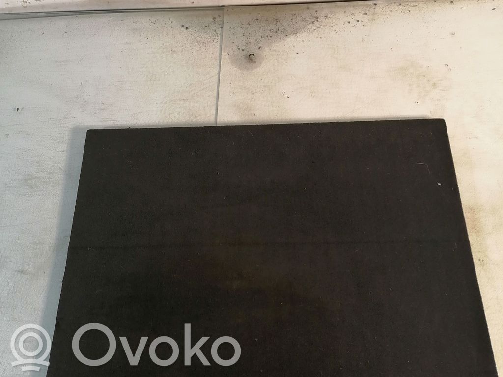 Audi A6 S6 C7 4G Wykładzina bagażnika 