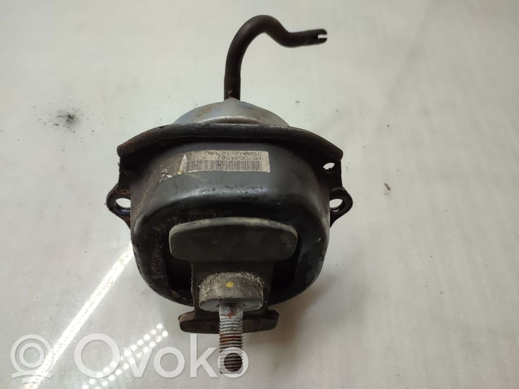 BMW X5 E70 Engine mount bracket 